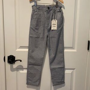 Zara Boys Formal Pants